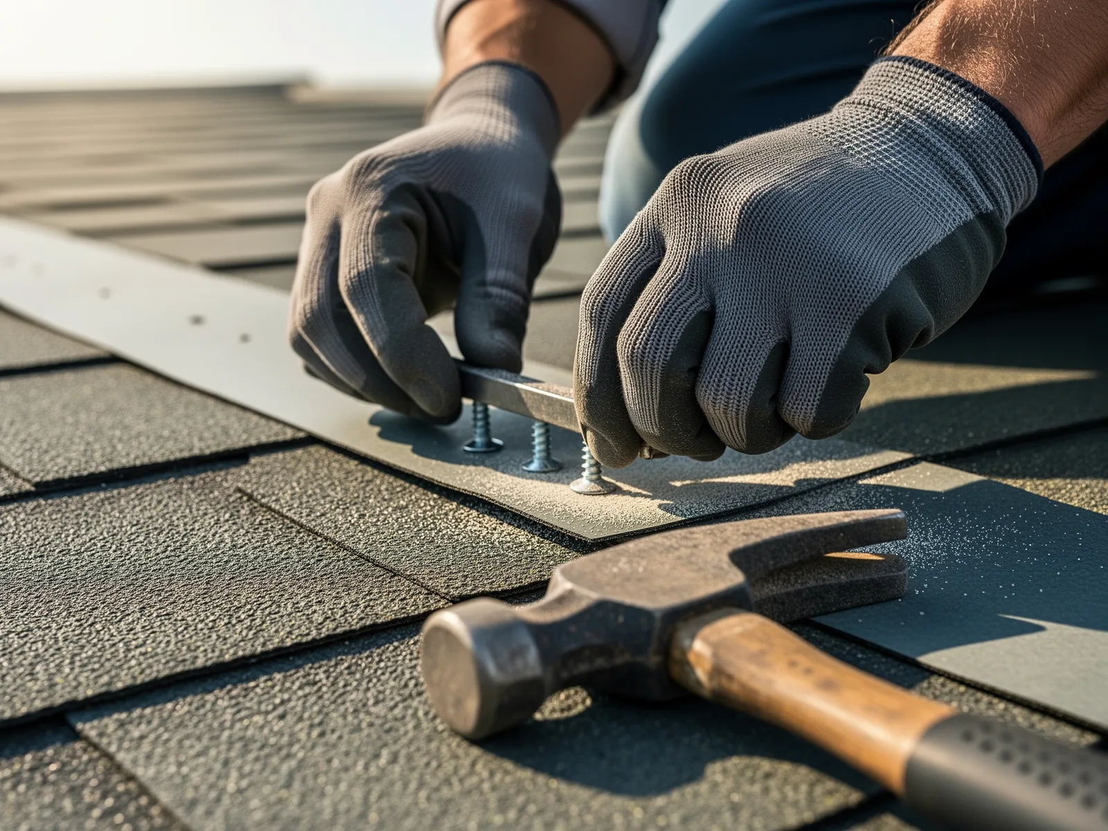 Why choose Fascia Repair in Foster, KY